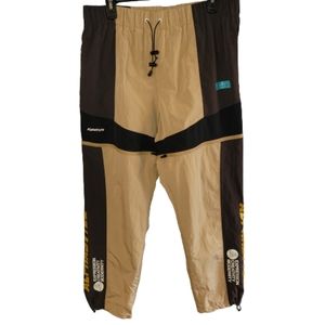 AlphaStyle Convertible pants